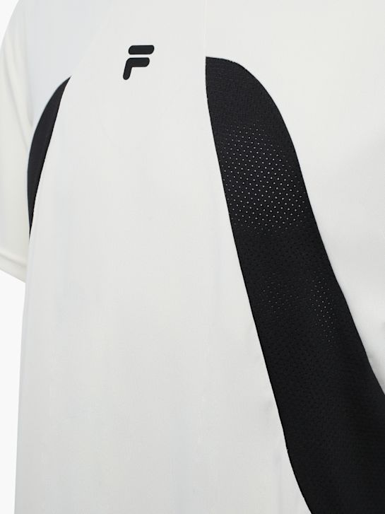 FILA T-Shirt Weiß 55857 3