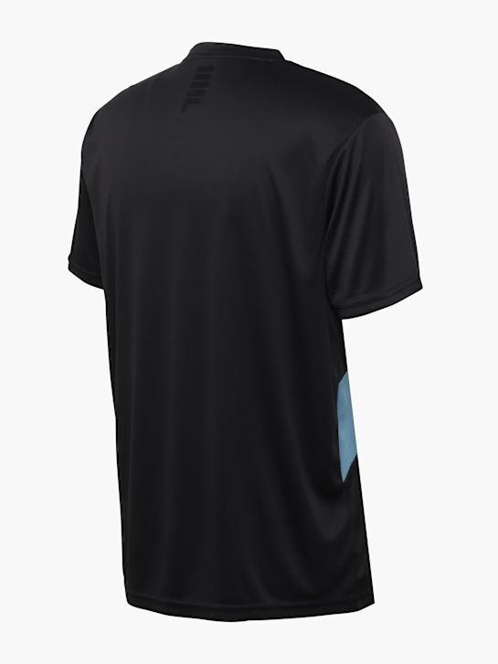 FILA Tee-shirt Noir 55716 2