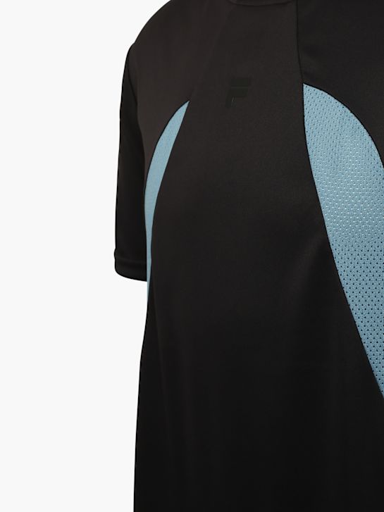 FILA T-Shirt Schwarz 55716 4