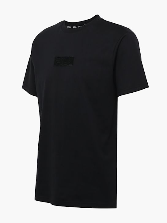 FILA T-Shirt Schwarz 55836 1