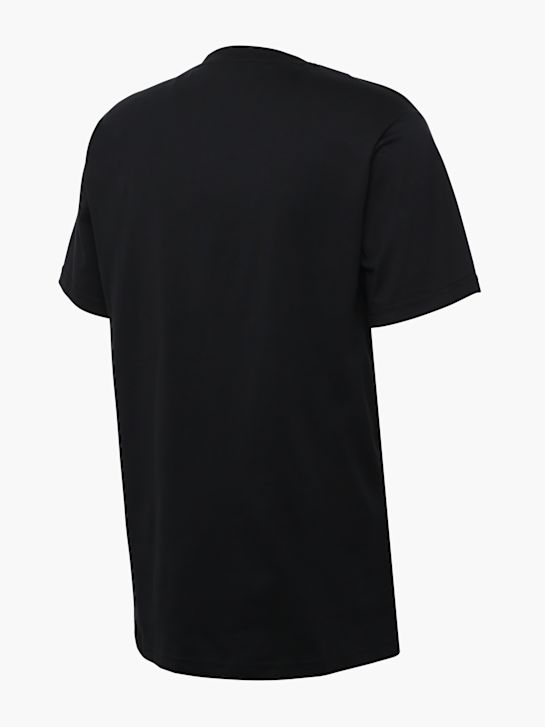 FILA T-Shirt Schwarz 55836 2