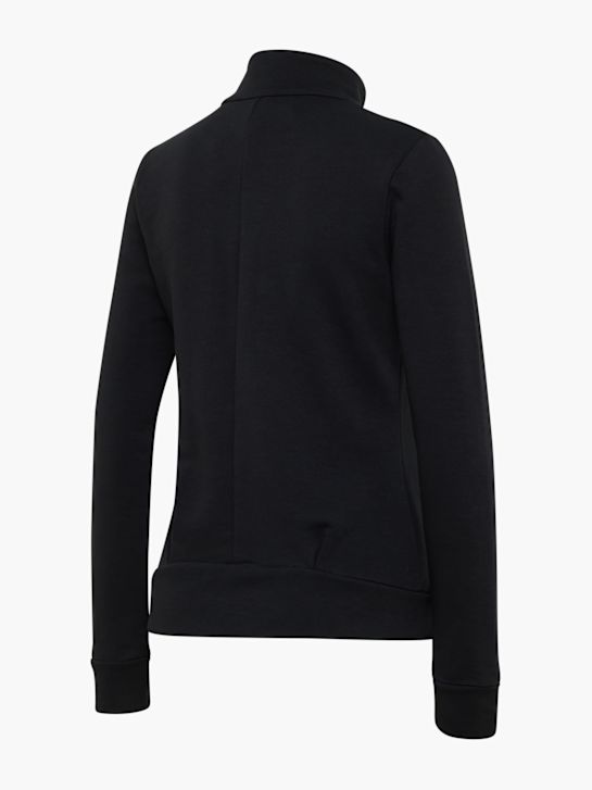 FILA Veste de sport Noir 56521 2