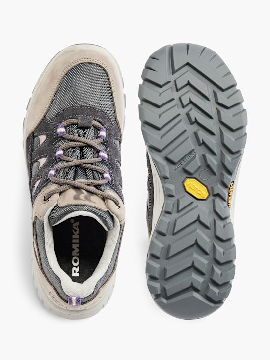 Romika Zapato bajo Azul oscuro 2518 3