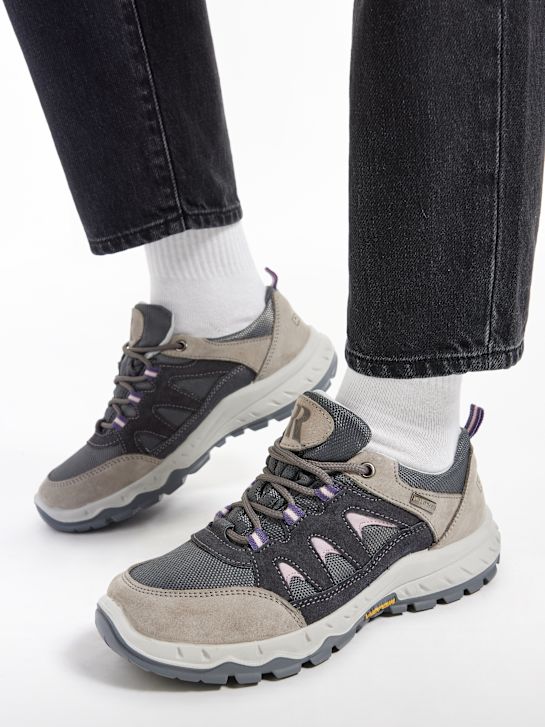 Romika Zapato bajo Azul oscuro 2518 7