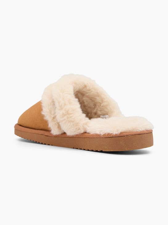 ESPRIT Kapcie Koniakowy 7103 3