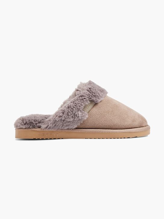 ESPRIT Minkštos šlepetės Ruda 3446 1