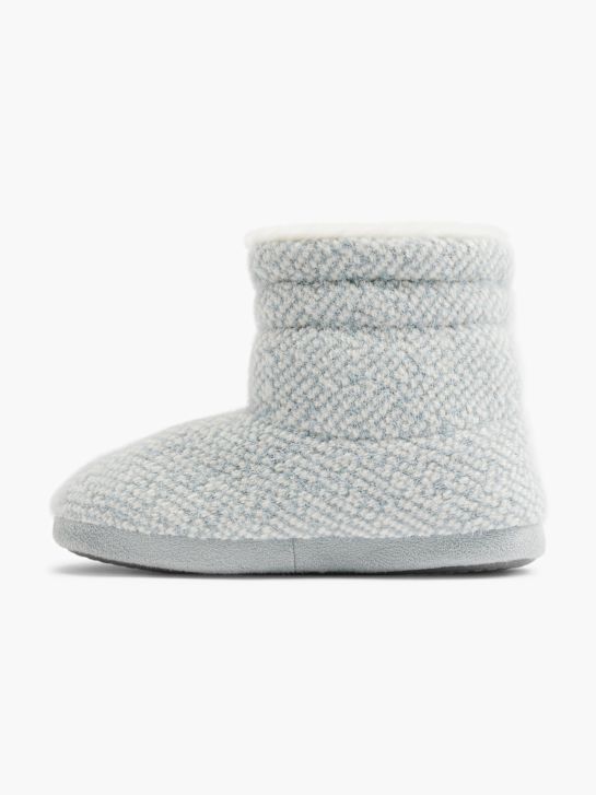 ESPRIT Pantuflas Azul claro 6173 2
