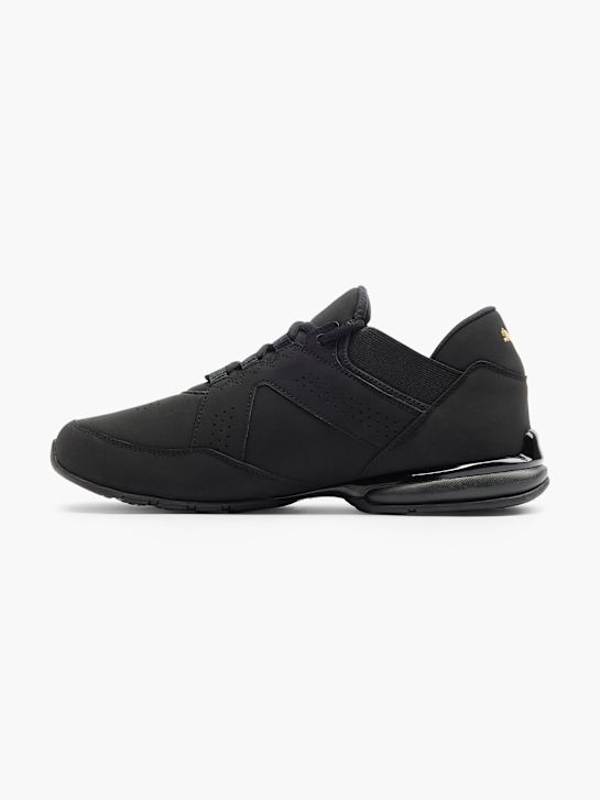 PUMA Sapatilha Preto 19442 2