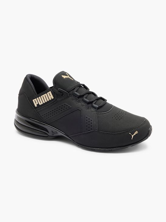 PUMA Baskets Noir 19442 6