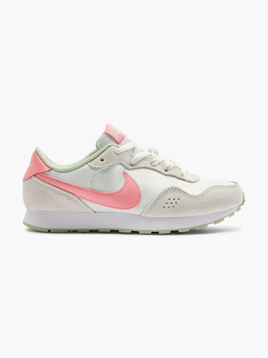 Nike Маратонки Бял 7107 1