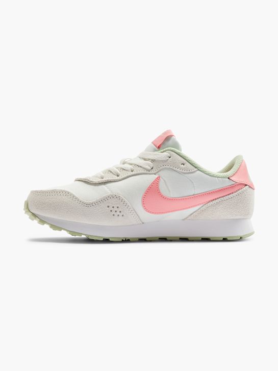 Nike Маратонки Бял 7107 2