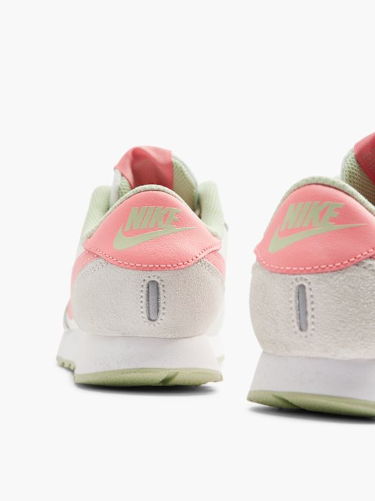 Nike Маратонки Бял 7107 4