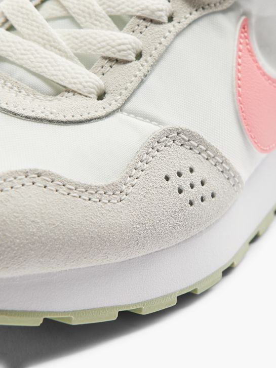 Nike Маратонки Бял 7107 5