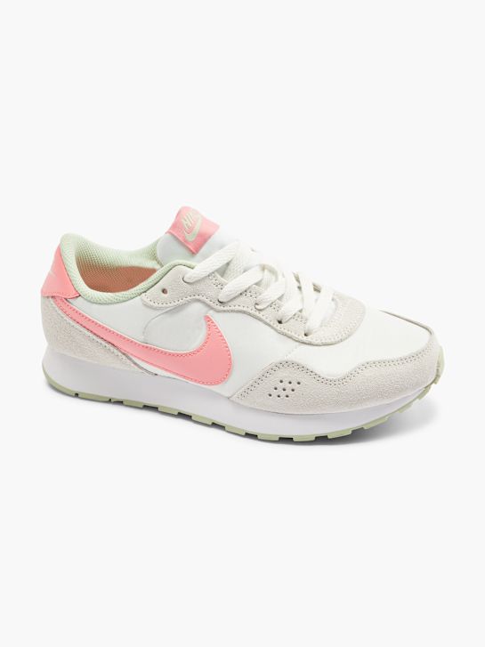 Nike Маратонки Бял 7107 6