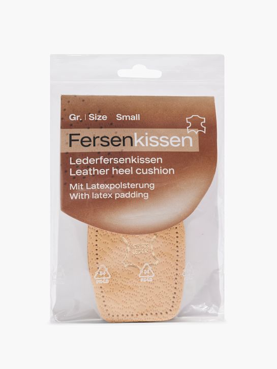 DEICHMANN Skosåler Beige 32593 3