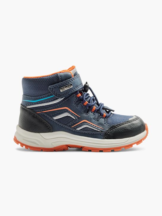 elefanten Bottes à lacets Bleu foncé 56817 1