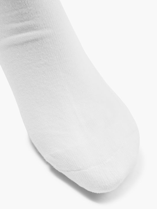 PUMA Socken Weiß 33031 4