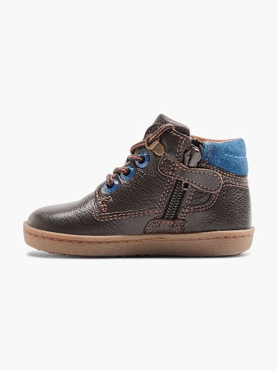 elefanten Chaussures basses brun 56820 2