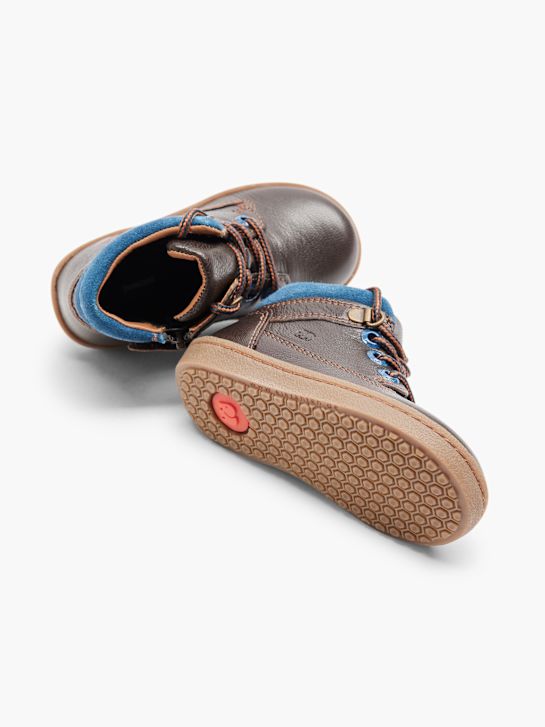 elefanten Chaussures basses brun 56820 3