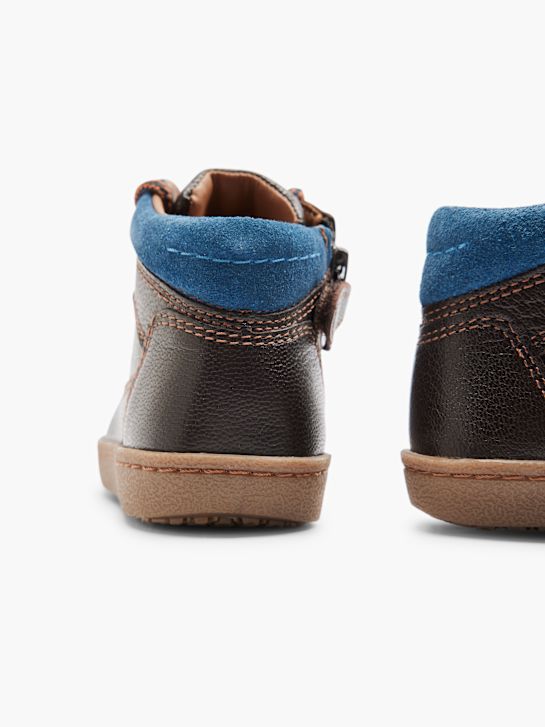 elefanten Chaussures basses brun 56820 4