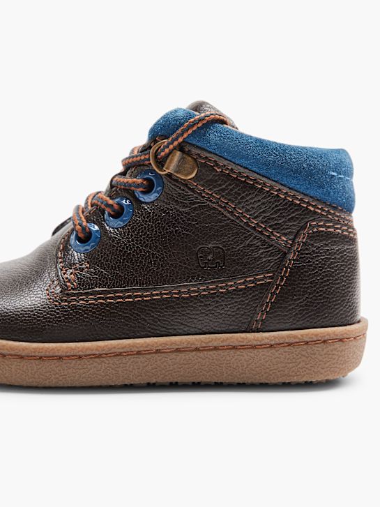 elefanten Chaussures basses brun 56820 5