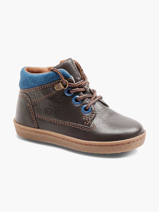 elefanten Chaussures basses brun 56820 6
