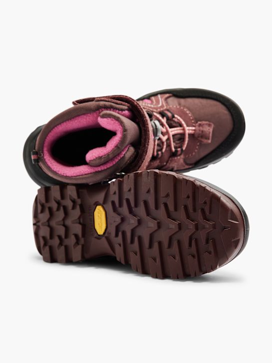 elefanten Boots d'hiver Rose 61541 3