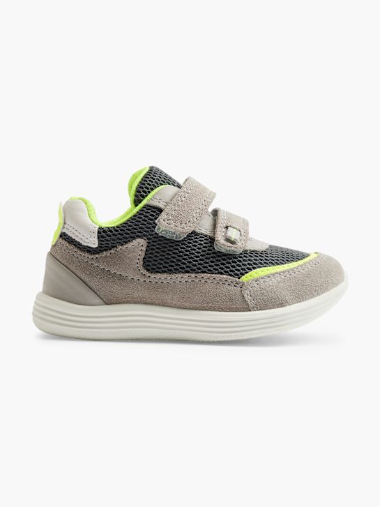 elefanten Baskets Gris 55713 1