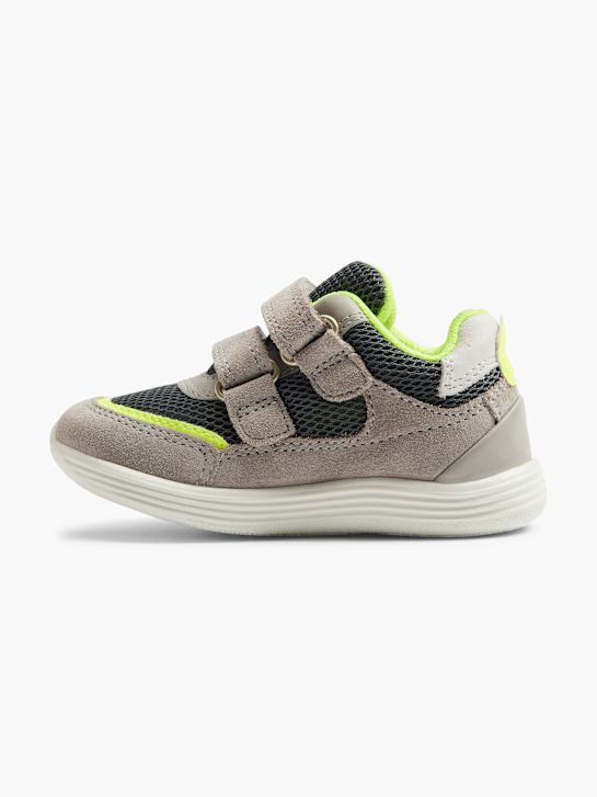 elefanten Baskets Gris 55713 2