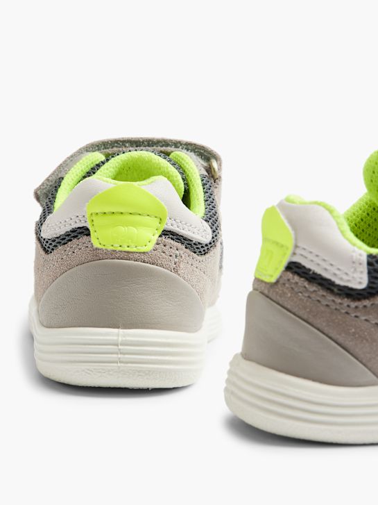 elefanten Baskets Gris 55713 4