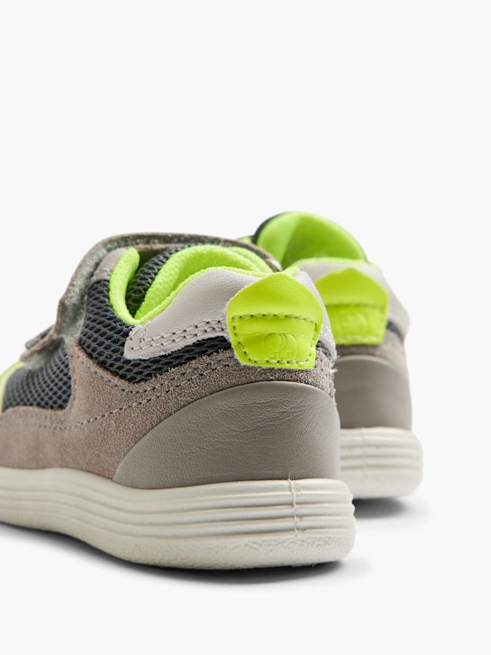 elefanten Baskets Gris 55713 5