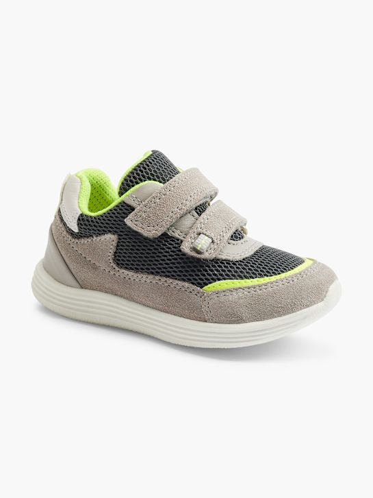 elefanten Baskets Gris 55713 6