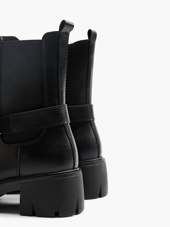 Graceland Chelsea noir 5285 4