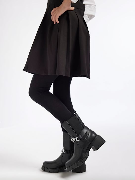 Graceland Chelsea boot Svart 5285 8