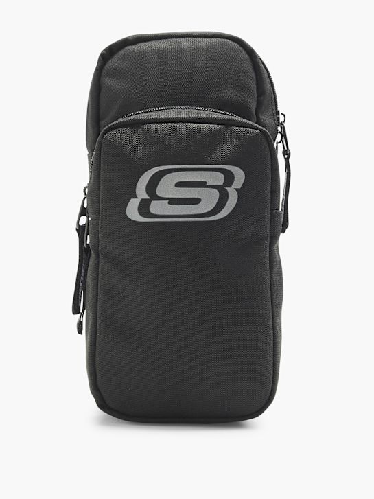 Skechers Bolso bandolera Negro 34633 1