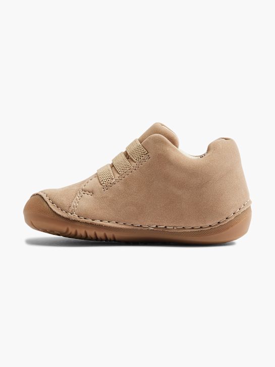 elefanten Chaussures basses Beige 3448 2