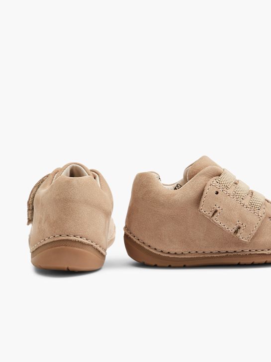 elefanten Pantofi joși Bej 3448 4
