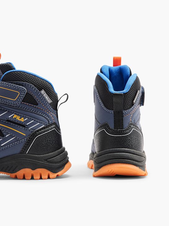 FILA Winterboots Blau 4366 4