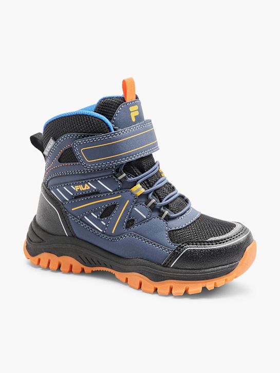 FILA Winterboots Blau 4366 6