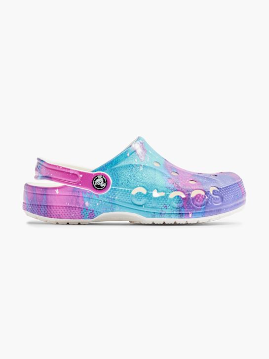 Crocs Clog Lilla 887 1