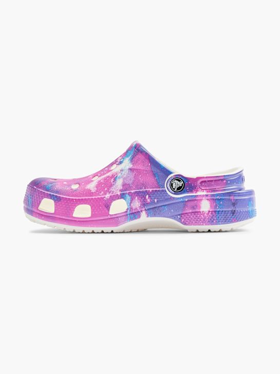 Crocs Clog Lilla 887 2