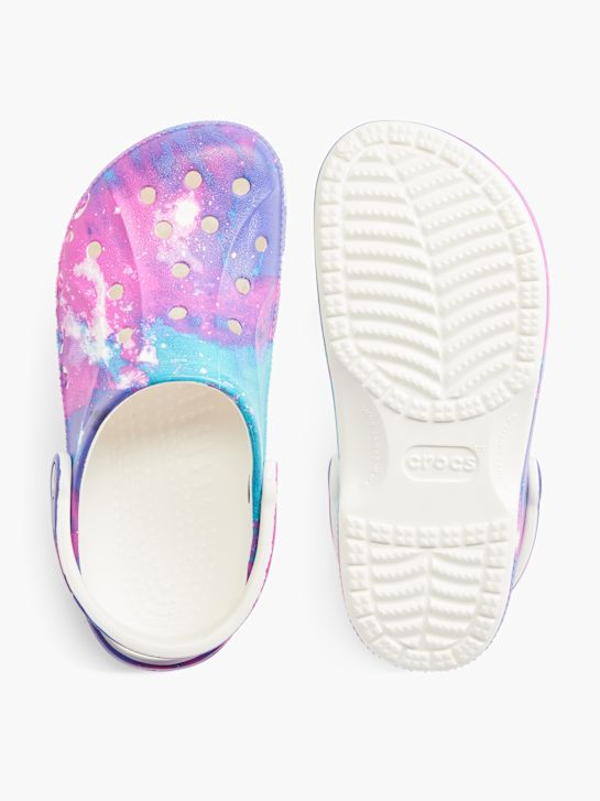 Crocs Clog Lilla 887 3