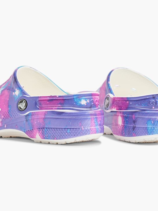 Crocs Clog Lilla 887 4