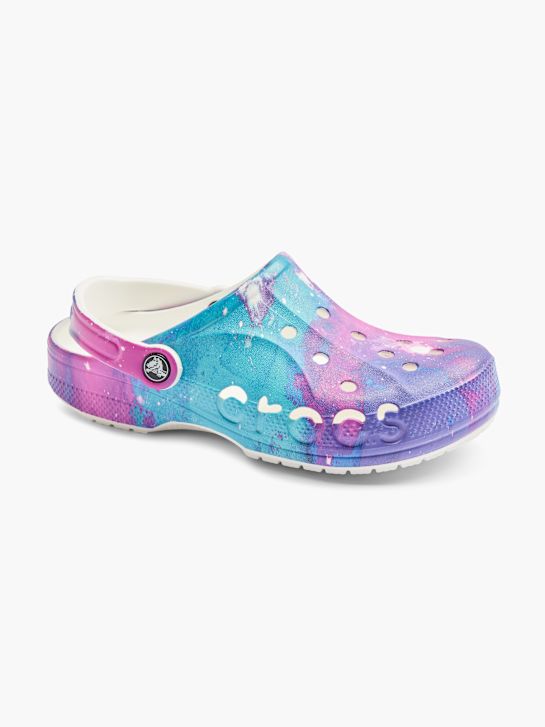 Crocs Clog Lilla 887 5