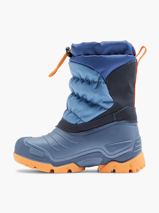 elefanten Winterboots Blau 114901 2