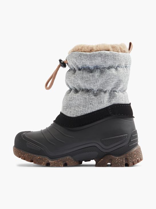 elefanten Stivale invernale Grigio 3452 2
