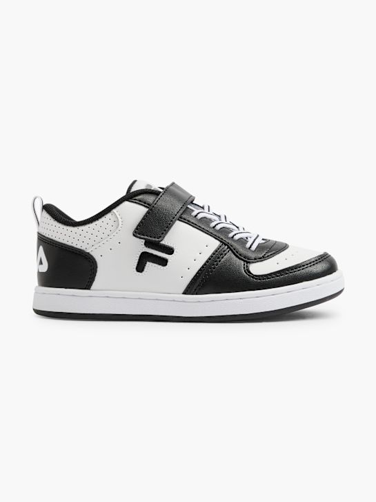 FILA Sneaker Nero 20370 1