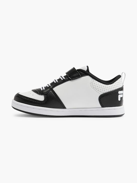 FILA Sneaker Schwarz 20370 2
