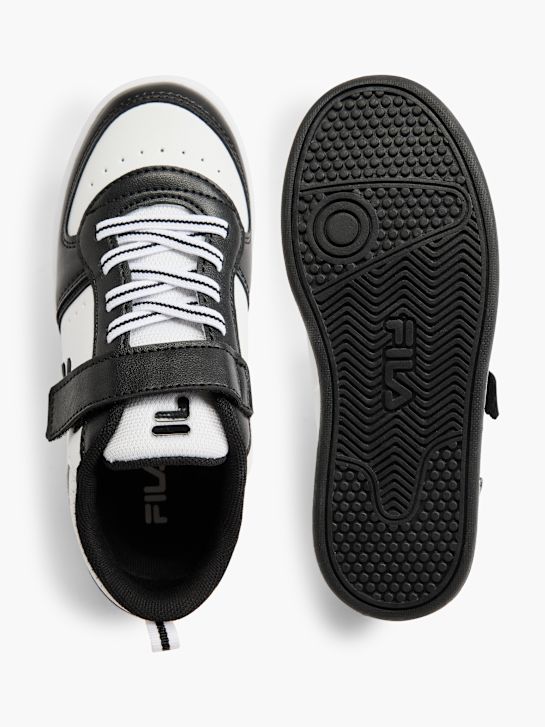 FILA Sneaker Schwarz 20370 3