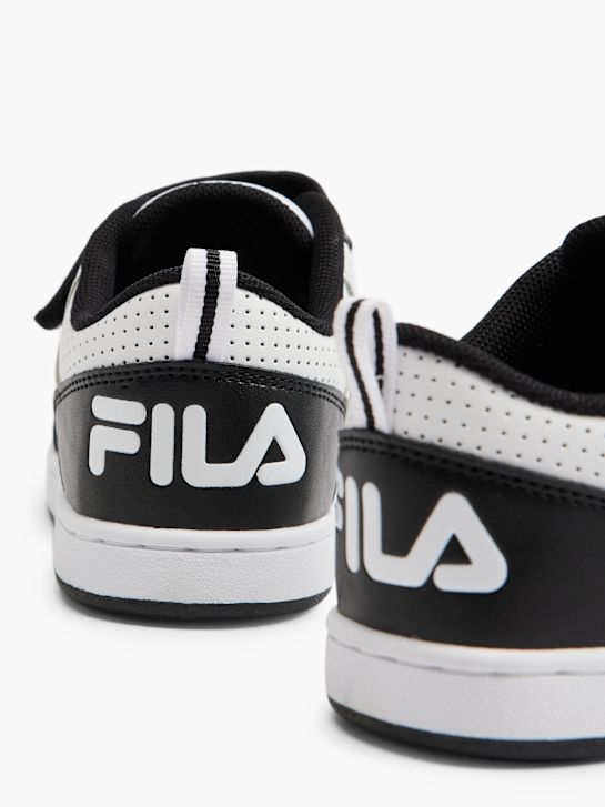 FILA Sneaker Schwarz 20370 4